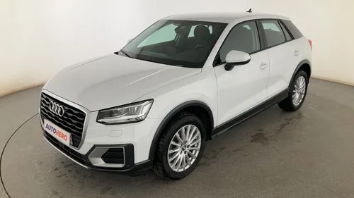 Audi Q2 30 TFSI Design