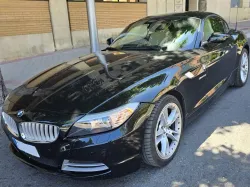 BMW Z4 Z4-sDrive35i DKG -2009-