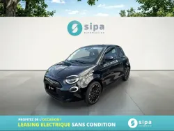 Fiat 500 III ELECTRIQUE e 95 ch Icône 3p