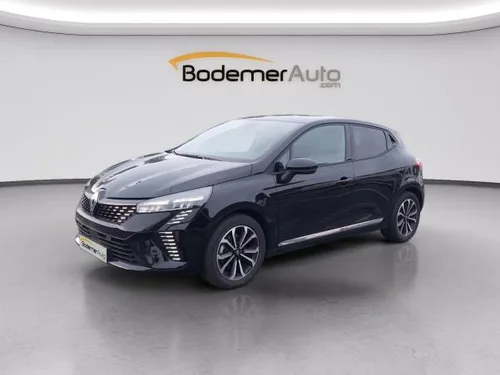Renault Clio 5 Clio E-Tech full hybrid 145 - Techno