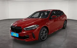 BMW SERIE 1 120d xDrive 190 ch BVA8 M Sport