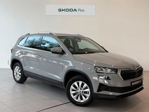 Skoda Karoq 1.5 TSI ACT Selection DSG 110 kW (150 CV)