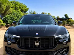MASERATI Levante V6 275 HP D AWD GranSport