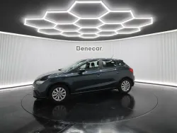 Seat Ibiza 1.0 TSI Style 115cv DSG