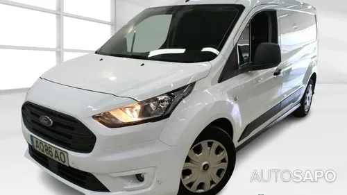 Ford Transit de 2022