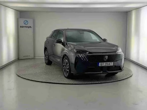 Peugeot 3008 3008 1.2 Hybrid Allure e-DCS6