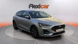 Ford Focus 1.0 Ecob. MHEV 92kW ST-Line Design SIP