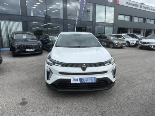 Renault Symbioz 1.6 E-Tech full hybrid 145ch Evolution