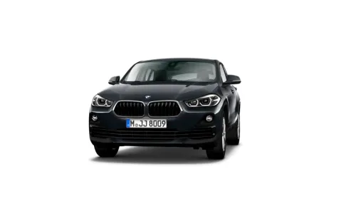 BMW X2 xDrive 18d