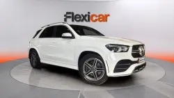 Mercedes Benz Clase GLE GLE 300 d 4MATIC