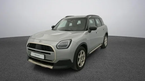 MINI Countryman C 125 kW (170 CV)