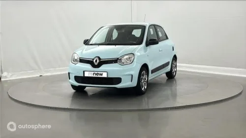 Renault Twingo 1.0 SCe 65ch Equilibre