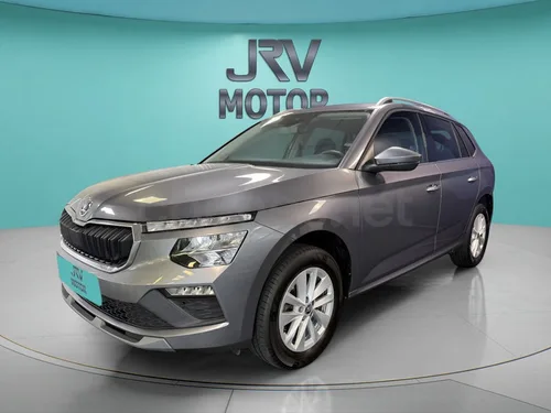 SKODA Kamiq 1.0 TSI SELECTION