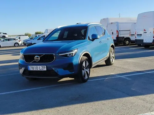 Volvo XC40 1.5 T2 Core Pro