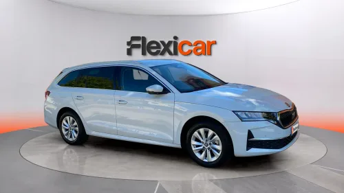 Skoda Octavia Combi 2.0 TDI 110kW(150CV) DSG Selection