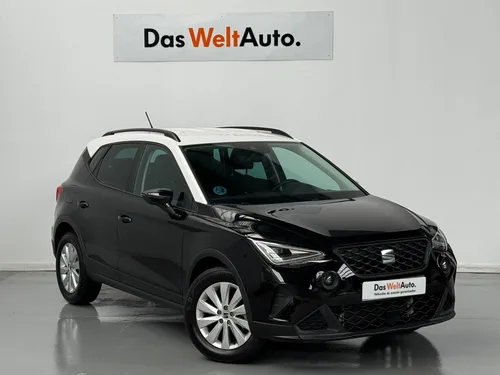 SEAT Arona 1.0 TSI Style Special Edition DSG 85 kW (115 CV)