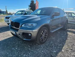 BMW X6 xDrive40dA 306ch Exclusive Ultimate
