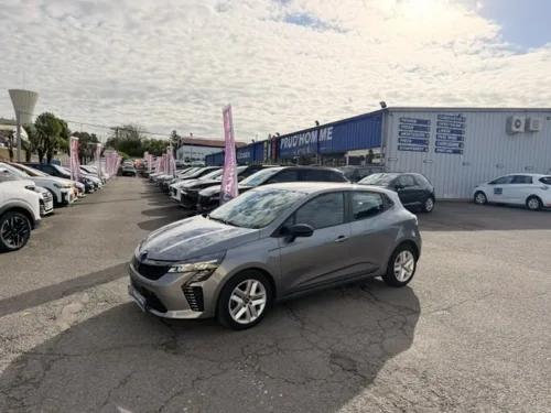 Renault Clio 1.0 TCE 90CH EVOLUTION