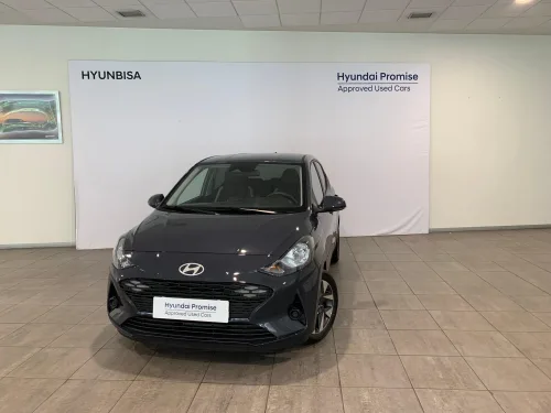 HYUNDAI I10 1.0 MPI Klass