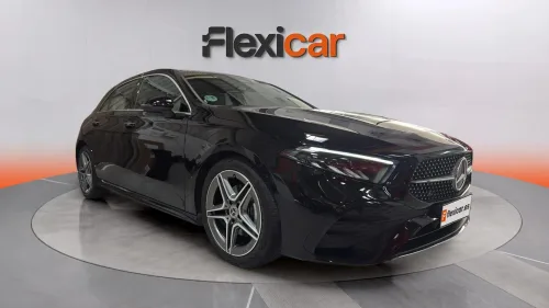 Mercedes Benz Clase A A 200 d