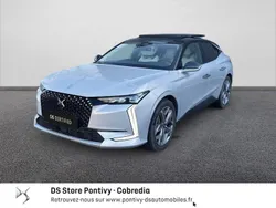 DS DS 4 PureTech 130ch Performance Line + Automatique 2023
