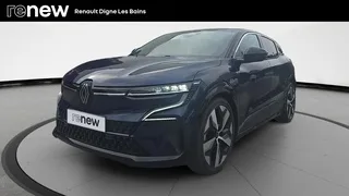 RENAULT MEGANE E-TECH ELECTRIQUE Megane E-Tech EV60 220 ch super charge