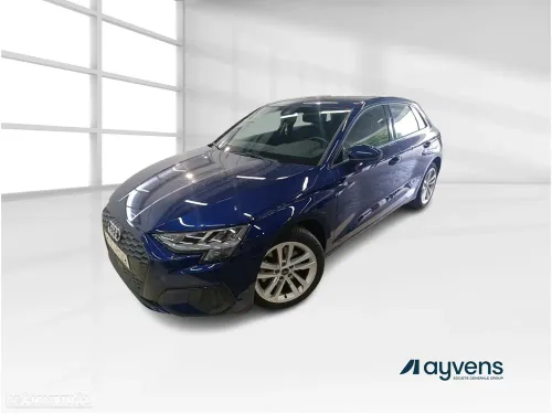 Audi A3 Sportback 40 TFSIe