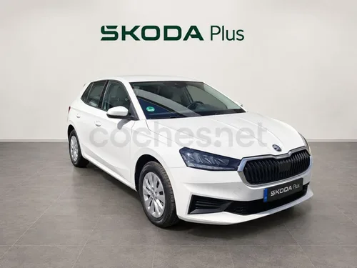 SKODA Kamiq 1.0 TSI AMBITION
