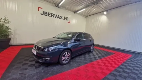 Peugeot 308 PURETECH 110CH SS ALLURE