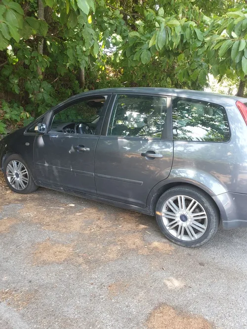 FORD Focus C-MAX