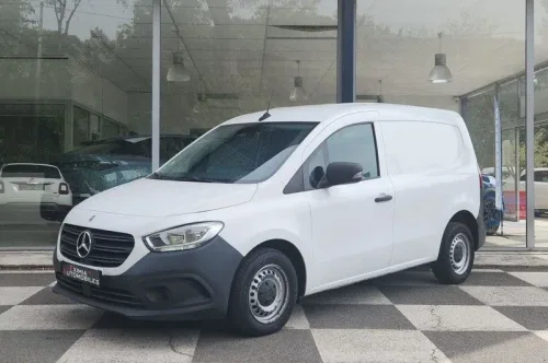 Mercedes CITAN 110 CDI LONG FIRST 5CV
