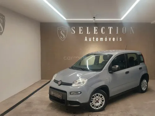 Fiat Panda 1.0 CITY LIFE