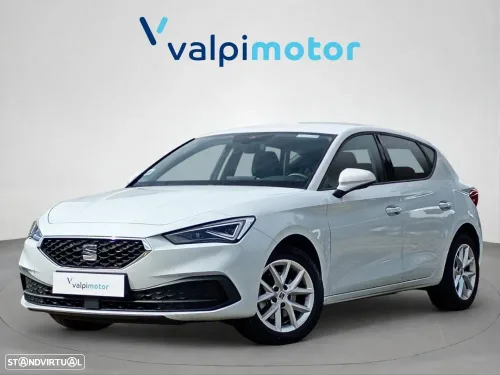 SEAT Leon ST 2.0 TDI Style