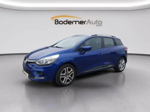 Renault Clio 4 Estate Clio Estate dCi 90 Energy eco2 82g - Business