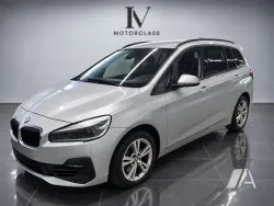 BMW Serie 2 BMW Serie 2 Monovolumen  Automático de 5 Puertas