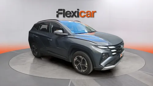 Hyundai Tucson 1.6T 185kW (252CV) PHEV AT Maxx