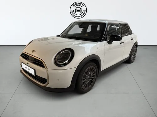 MINI Cooper 5 Puertas C 115 kW (156 CV)