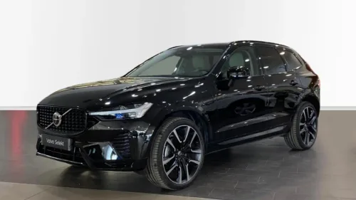 Volvo XC60 2.0 T6 RECHARGE ULTIMATE BRIGHT AUTO 4WD 5P