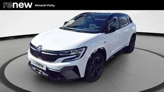 RENAULT AUSTRAL Austral mild hybrid 160 auto