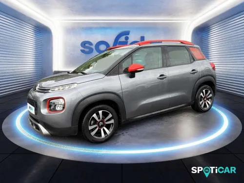 CITROEN C3 AIRCROSS PureTech 82ch Shine