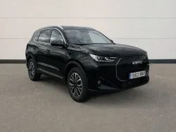 Ebro S700 1.5 TGDI PHEV E-CVT Luxury FWD