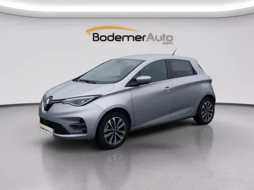 Renault Zoé  R110 Achat Intégral - Intens