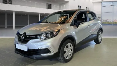 Renault Captur Life TCe 90cv Révisée GARANTIE 12 MOIS