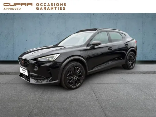 Cupra Formentor 1.4 e-HYBRID 245ch VZ DSG6
