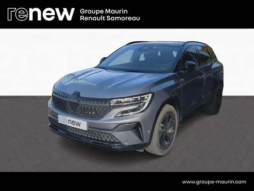 Renault Austral 1.2 E-Tech full hybrid 200ch Iconic esprit Alpine