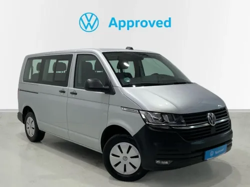 Volkswagen Caravelle 2.0TDI BMT Origin Batalla Corta 81kW