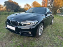 BMW 120 Sport