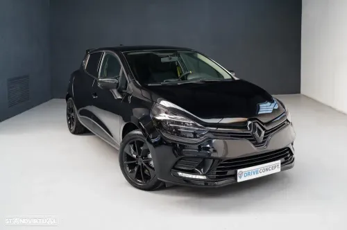 Renault Clio 1.2 16V 75 Dynamique