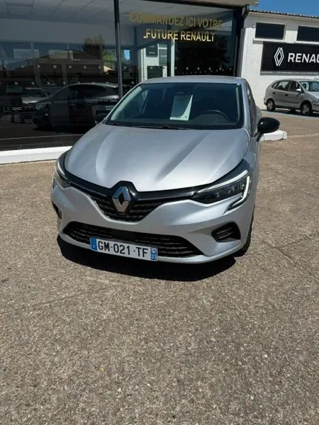 A vendre – renault clio evolution tce 90