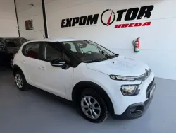 Citroën C3 1.5BlueHDi S&S C-Series 100